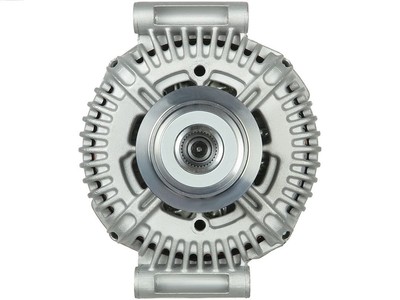 AS-PL A3165 Alternator for Audi