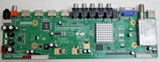 46" RCA LCD TV 46LA45RQ MAIN BOARD 46RE01TC711LNA0-A1
