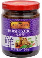 (2 PACK) Salsa Lee Kum Kee Hoisin -- 8,5 oz