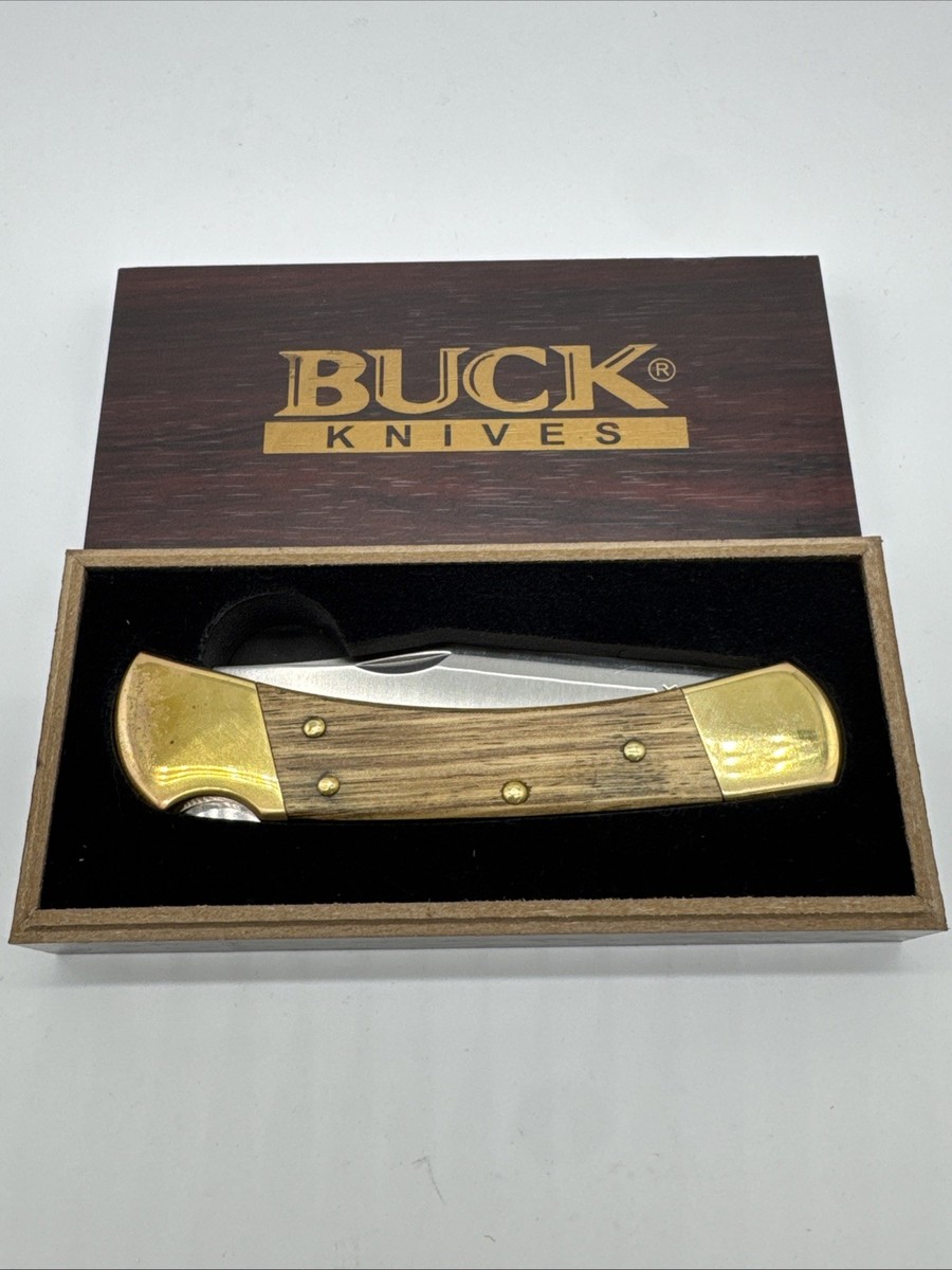 調理器具 BUCK 110 USA U.S.A. BUCK) #110--