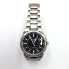 ◆Working◆ CITIZEN Eco-Drive Men's Analog Watch