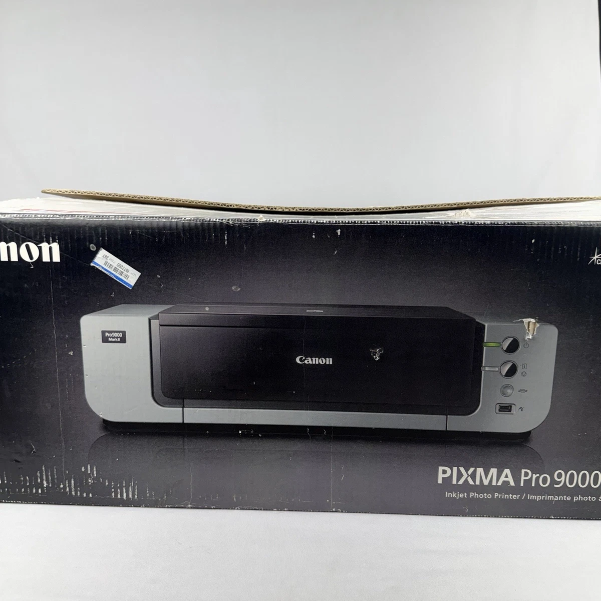 canon pro 9000 products for sale | eBay