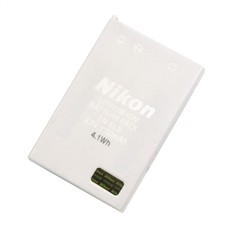 For Nikon EN-EL5 Battery P100 P3 P4 P500 P510 P5000 P5100 P6000