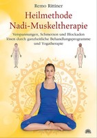 Heilmethode Nadi-Muskeltherapie ~ Remo Rittiner ~ 9783866163850