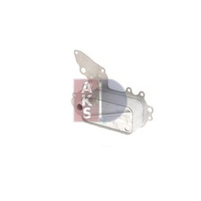 Ölkühler Motoröl AKS DASIS 156025N für Opel Insignia A Sports Tourer