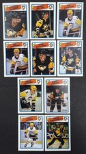 1988-89 O-Pee-Chee Hockey Cards 20