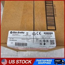 New Sealed AB 1783-BMS10CA STRATIX 5700 ETHERNET MANAGED SWITCH