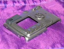 Rear Body Cover w/Control For Nikon Coolpix 5200 E5200 Camera - Repair Parts