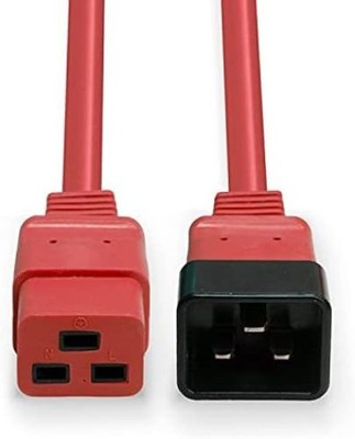 Cavo Alimentazione Pc Cavo Prolunga Alimentazione IEC C14/C13 - 2 Metri, Per Bollitori, PC, Dispositivi Elettrici Prolunga Universale 240V Carson - Foto 2