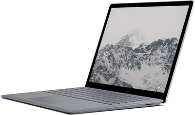 Microsoft Surface Laptop 2 - 13.5'' Touch - i5-8250U - 8GB RAM - 128GB SSD