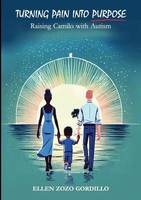 Turning Pain Into Purpose Ellen Zozo Gordillo Taschenbuch Englisch 2025