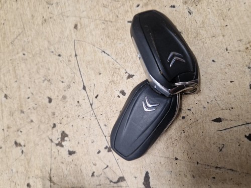 Steuergerätesatz 9804127280 für Citroen Grand Picasso MK2 1.6 HDI Bj 2014 - Bild 24 von 24