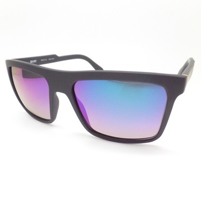 Quay Sunglasses -coffee run Quay Australia Run Away Sunglasses 111 | eBay main image 4