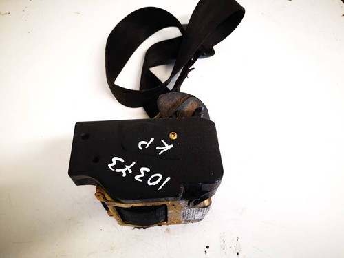 3b1857705a Sicherheitsgurt Gurt Vorne Linke  Volkswagen Passat DE2437499-51