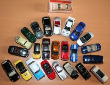Schuco, Euromodell 1:87, Modellautos zur Auswahl, siehe Bilder