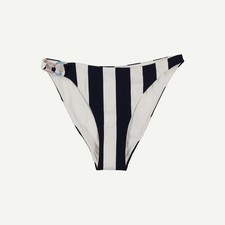 Reiss Womens Navy Bikini bottoms Size 8