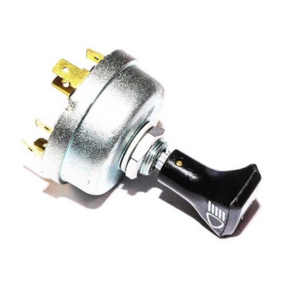 E7NN11654AA LIGHT SWITCH Suitable For FORD NEW HOLLAND Shipping from Texas or Mi