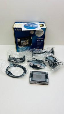 MAP360 Clarion   Universelles GPS-Navigationsgerät   OEM Neu Original