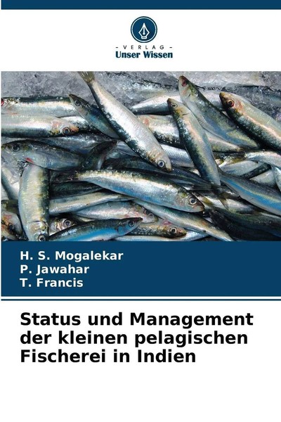 H. S. Mogalekar (U. A.) | Status Und Management Der Kleinen Pelagischen...-image