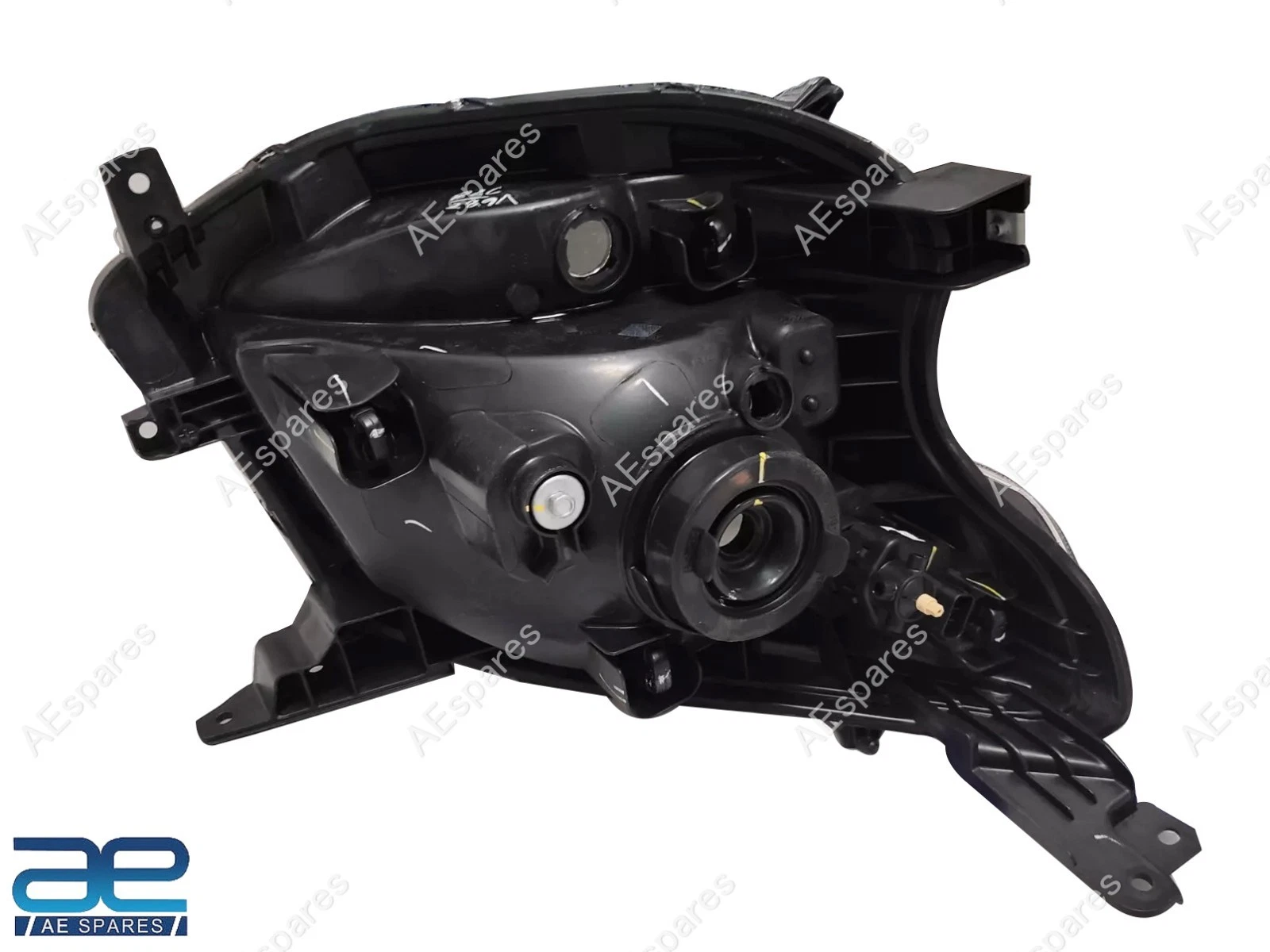 Headlight Head Lamp Assembly LH For Suzuki Wagon R 2019-Now 35321M69R00 view 2