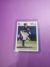 1993 Upper Deck - Carlton Fisk #272