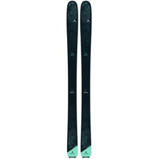 SKI E-PRO 85 + FIXATIONS SALOMON N STAGE GW 11 WHITE 