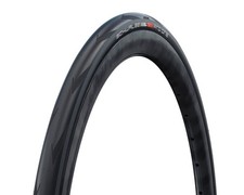 Schwalbe Pro One Evo SuperRace V-Guard Addix Race TLE Tyre - Black 700x25/28/30
