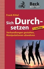 Sich Durchsetzen | Frank Kittel | Taschenbuch...