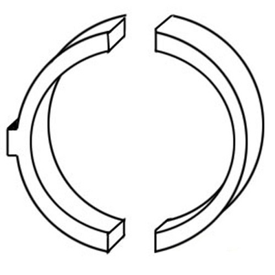 #ad #ad Thrust Washer 0.007 Fits Model $39.99