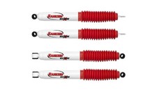 Rancho Front Rear Rs5000x Shocks For 1999-2022 Ford F-250 F-350 Super Duty Rwd