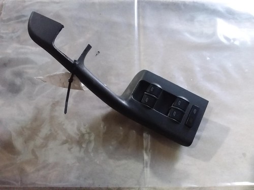 AUDI A3 POWER WINDOW SWITCH RH FRONT (MASTER SWITCH), 8L, 05/97-05/04 97 98 99 0