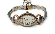 Ladies BCBGMAXAZRIA Watch BG8037 Fast Ship NIB