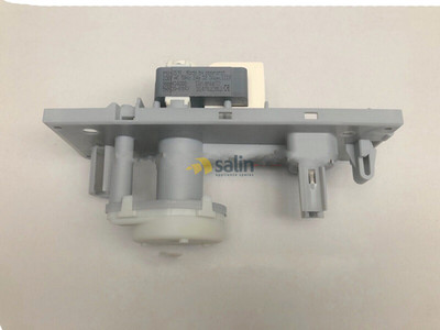 BOSCH CONDENSER DRYER DRAIN PUMP WTB86200AU/02 WTB86200AU/08