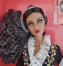 Return To Misty Hollows Poppy Parker Integrity Toys 2024 W Club Mini Gift Set