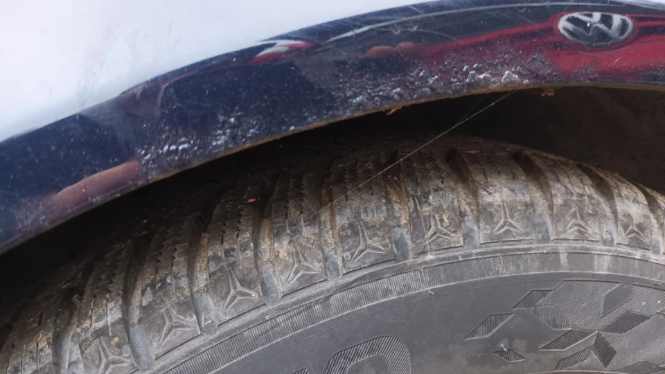 Golf 1,9 TDI AHF MKB - Bild 4 von 4