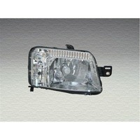 Magneti Marelli Scheinwerfer Halogen Rechts FüR Fiat Panda Van 169_ 169