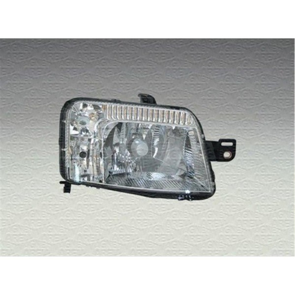 Magneti Marelli Scheinwerfer Halogen Rechts FüR Fiat Panda Van 169_ 169-image