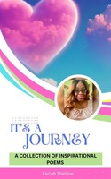 It's A Journey Farrah Shellow Taschenbuch Englisch 2024 EAN 9789358735208