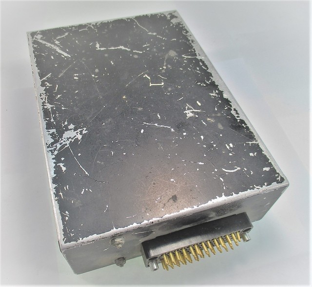 Aircraft Part Box Assembly 7" X 5" X 2" eBay