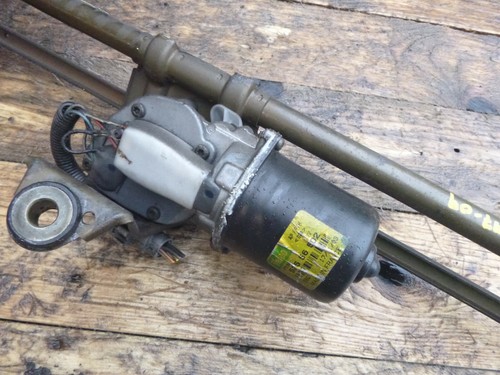 RENAULT MASTER/ VAUXHALL MOVANO/INTERSTAR WIPER MOTOR AND LINKAGE 1997 - 2009 - Picture 3 of 5