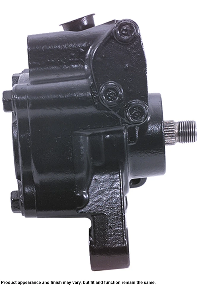 Bomba de dirección asistida Cardone para Honda Prelude 21-5853 1992-1996 Foto 3 de 4