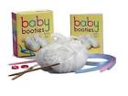 Baby Booties Knit Kit by Julia S. Pretl (Mixed media product, 2011)