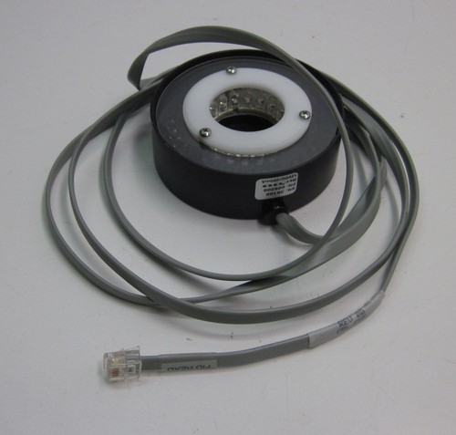 Nerlite 609200 Illuminatore LED ad anello, 12VDC/200mA - Foto 1 di 5