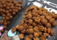 Sticky Baits The Krill Bait  shelf life range