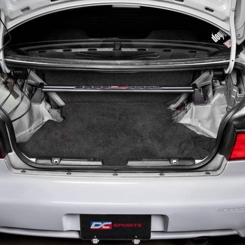 DC Sports Rear Strut Bar (88-91 CRX/ 88-00 Civic/93-97 Del Sol/94-01 Integra) - Picture 7 of 8