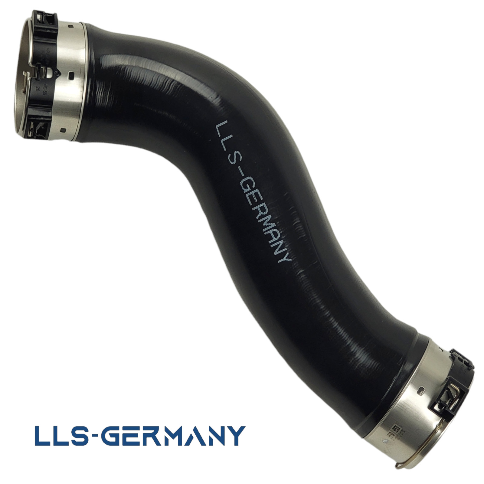 Turbo Hose for BMW 3er Touring G21, G80 330d Xdrive 11618572862 Charge Air