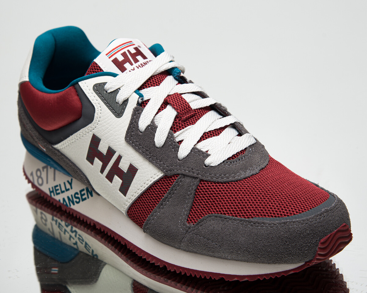 Helly Hansen Anakin Leather 2025