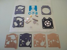 Carb Repair Rebuild for Walbro K24-WAT Kit  W...