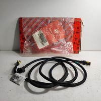 Vordere Nebelscheinwerfer Verkabelung Alfa Romeo 156 Original 60690294