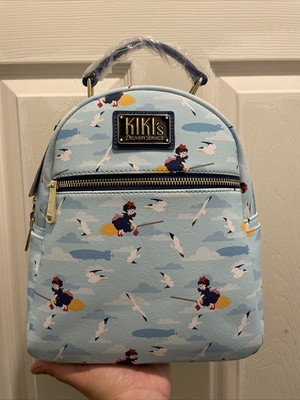 studio ghibli backpack